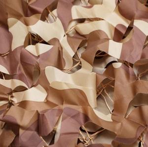 Filet de camouflage Sable <span class=keywords><strong>3x6</strong></span> mètres - Product Image 6