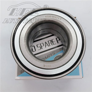 Rodamiento de Rueda 40BWD17 40BWD17D 90363W0005 para Toyota Yaris, Venta al Por Mayor de Autopartes - Product Image 2
