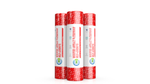 Super Strong 1m X 20m <b>Waterproof</b> Marine <b>Membrane</b> Tape <b>for</b> Roofing and Marine Applications - Product Image 6