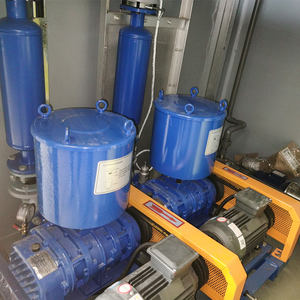 패키지 모바일 <span class=keywords><strong>MBBR</strong></span> 산업용 가정 폐수처리장 폐수처리장 - Product Image 4