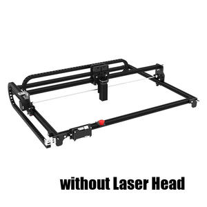 Máquina de Grabado Láser CNC 6550 en Oferta, Área de Trabajo 65cm_50cm, Router para Madera - Product Image 4