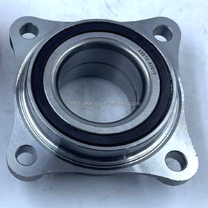 Rodamientos de bolas de ranura profunda de 42,2*74*40mm de alta calidad 46T080704 Z H C2 CS1 <span class=keywords><strong>JTEKT</strong></span> 0.829KG - Product Image 6