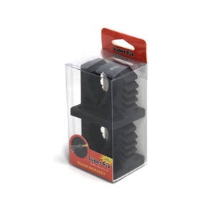 NSR2557 4wd Rubber C Clamp pour fixer l'équipement Home <span class=keywords><strong>Garage</strong></span> Boat Off road accessories 4x4 tools - Product Image 3