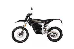 Motocicleta Todoterreno Eléctrica de 5000w, 72v, 60A, Motocicleta Eléctrica para Adultos - Product Image 1