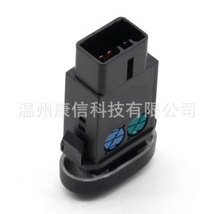 Interrupteur de feux antibrouillard LED neuf pour Daewoo Nexia, phare LED - Product Image 2