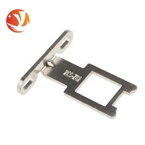 Neuf d'origine -Schneider- XCSZ02 Interrupteur de sécurité à clé Actionneur Contrôleur programmable PLC - Product Image 1