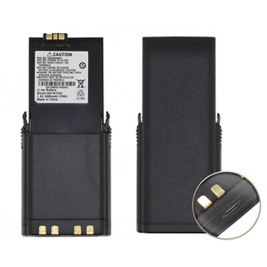 Hochleistungs-Lithium-Batterie-Ersatz IMPRES PMNN4487A für APX5000 APX6000 APX7000 und mehr - Product Image 1