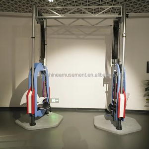 Escenografía Científica Interactiva Personalizada para Museos de Nueva Generación y Proyectos de Integración - Product Image 1