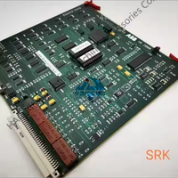 Carte de circuit SRK 91.101.1011 pour machines d'impression offset Heidelberg SM102 CD102, pièce de rechange