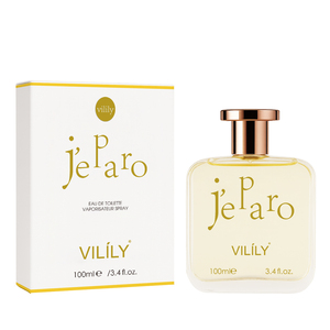 VILILY 100ml Parfums pour femmes Brume corporelle florale fruitée Vaporisateur en verre de voyage <span class=keywords><strong>Parfum</strong></span> longue durée pour femme - Product Image 1