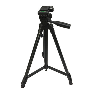 Trépied pratique 380A pour appareil photo numérique, téléphone portable universel, trépied pour téléphone portable en extérieur, photo, <span class=keywords><strong>TikTok</strong></span>, diffusion en direct, <span class=keywords><strong>pièces</strong></span> musicales - Product Image 1