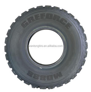 GREFORCE天然ゴムタイ製12r22.5 13r22.5 14r22.5 - Product Image 6