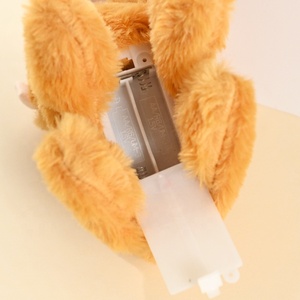 Trẻ em động vật khỉ điện đồ chơi sang trọng nói chuyện và đi bộ và nói chuyện Khỉ đồ chơi sang trọng - Product Image 3