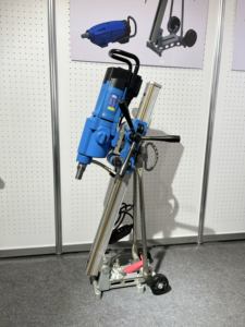 Mesin bor inti berlian produsen Tiongkok 2025 alat listrik lubang mesin bor inti berlian mesin bor berlian - Product Image 3