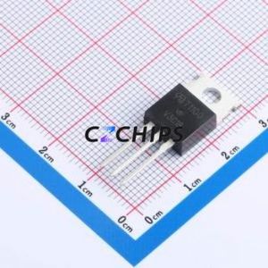 Transistor à effet de champ (MOSFET) de Transistor TO-220AB de AOT1100L-VB de vente entière Service de puces de composants électroniques et de nomenclature de vente entière - Product Image 1
