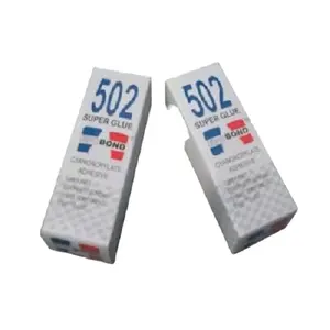 Factory outlet 502 glue filling and capping machine quick dry super glue 502