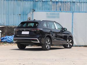 Volkswagen vw tiguan Pro 1.5 L R Line 2025 2024 nouvelle voiture vw tiguan - Product Image 3