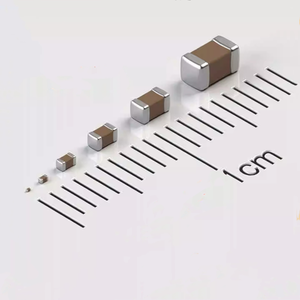 Linh kiện điện tử bom danh sáng-gốc Thương hiệu Mới ICS & linh kiện <span class=keywords><strong>grm1885c1h3r9bz01d</strong></span> grm1885c1h3r9bz01j SMD - Product Image 2