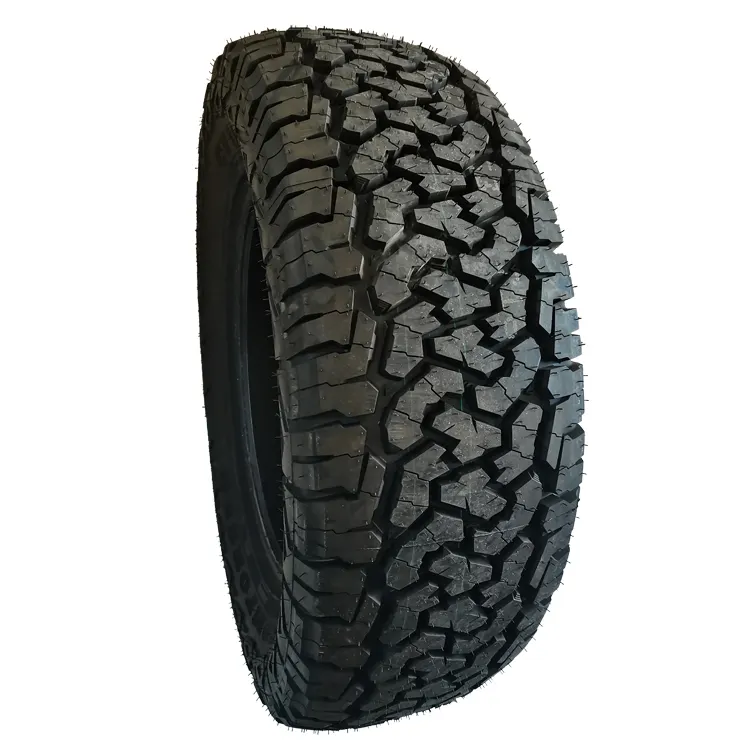 Auto Passenger Tires Car Parts Auto Tyres Vehicles OE 275 65R 126-123S