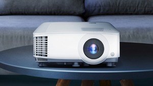 Proyector DLP TH575, 3500 Lúmenes, 1080P Full HD, Altavoces Integrados, Compatible con 3D, para Negocios, Educación y Cine en Casa - Product Image 2