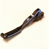 Leviers de frein de moto Ultra Bee en aluminium 7075 haute résistance pour Surron, remplacement des leviers de maître-cylindre CNC pour motos tout-terrain