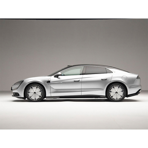 Yangwang U7 PHEV 2025, berline de luxe 5 places, <span class=keywords><strong>hybride</strong></span> rechargeable, quatre moteurs, transmission intégrale, CLTC, conduite à gauche, 0 km, tout neuf - Product Image 4