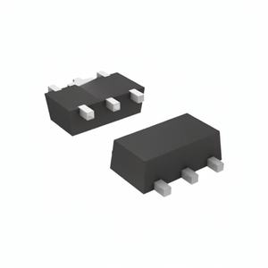 Electronic Chips Component Power Management (PMIC) Original XC6209F592PR-G SOT 89 5/6 - Product Image 1