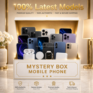 Pallet di Mystery Box Elettroniche con Smartphone, Laptop, Console <span class=keywords><strong>da</strong></span> Gioco, Auricolari Wireless, Fotocamera, Power Bank per la Rivendita e il Commercio all'Ingrosso - Product Image 4