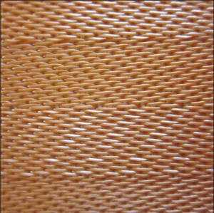 Gıda maddeleri işleme için antistatik Polyester kükürt giderme filtresi bant basın konveyör bant - Product Image 6