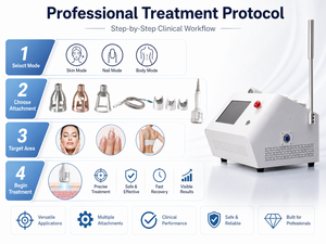El Dispositivo <span class=keywords><strong>de</strong></span> 980nm se Utiliza para Eliminar Hidrofibrilas y Lesiones <span class=keywords><strong>Vasculares</strong></span> - Product Image 2