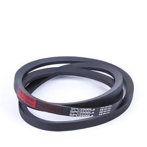 Cummins สายพานไทม์มิ่งยางชนิด M เปิด/ต่อ/ไร้รอยต่อ/เข็มขัดจับเวลา PU เข็มขัดออปติ - Product Image 4