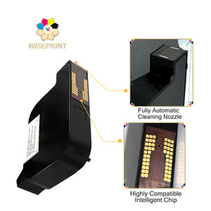 Wiseprint di alta qualità 51645a guscio d'uovo stampa cartuccia d'inchiostro rosso compatibile <span class=keywords><strong>per</strong></span> cartuccia a getto d'inchiostro stampante cv 45 uova HP - Product Image 2