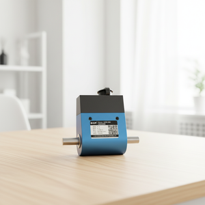 Sensor de Torque Dinámico Rotatorio de Alta Precisión Profesional, Celda de Carga, Medidor de Movimiento para Medición de Rotación de Motores - Product Image 6