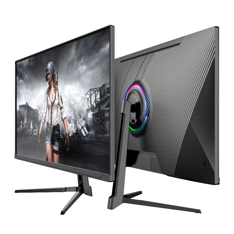 KTC Monitor High Quality LCD for Gaming Industrial Use - Main Image