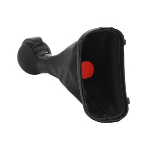 Perilla de palanca de cambios de alta calidad, perilla de cambio de coche para VW Golf 6 - Product Image 3