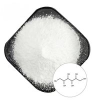 Poudre d'oligosaccharide de Chitosan de qualité alimentaire de haute qualité Soluble dans l'eau