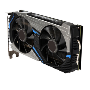 การ์ดจอเกมมิ่ง 2060 Super 8GB การ์ด GPU 2060S สำหรับคอมพิวเตอร์ตั้งโต๊ะ ประสิทธิภาพสูง - Product Image 1