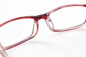 Óculos de leitura de pc transparente, venda quente de óculos para leitura, unissex, transparente - Product Image 5