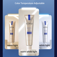 Baguette Lumineuse LED Photo RVB Colorée pour Photographie de Beauté avec Télécommande, Éclairage Portable
