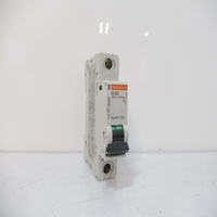 Plc 60307 Multi9 Breaker 6 Amps, 120 V, C Curve for Warranty Product