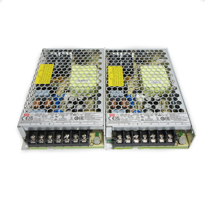 Alimentation à découpage Meanwell TAIWAN LRS-<span class=keywords><strong>600</strong></span>-<span class=keywords><strong>24</strong></span> <span class=keywords><strong>MSP</strong></span>-1000-12 SE-1000-<span class=keywords><strong>24</strong></span> RSP-500-<span class=keywords><strong>24</strong></span> RSP-1000-<span class=keywords><strong>24</strong></span> LSR-150-12V RSP-1500 RSP-1600 - Product Image 1