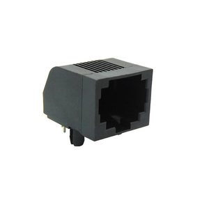 Nuovissimi connettori Ethernet originali JACK modulare 8 p8c UNSHLD <span class=keywords><strong>HRZ</strong></span> SS-90000-001 - Product Image 1