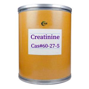 Meilleur <span class=keywords><strong>prix</strong></span> pour la créatinine en poudre cristalline blanche, CAS 60-27-5 - Product Image 1