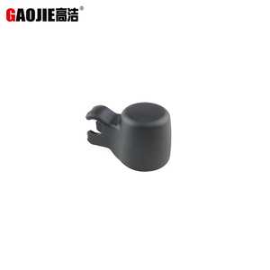 Tapa de la cubierta del brazo del limpiaparabrisas trasero compatible con BMW X1/BMW X1 E84 2009-2015 61622756281 - Product Image 4