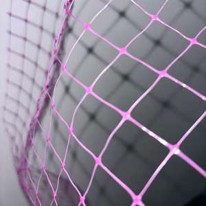 <span class=keywords><strong>Malla</strong></span> de Plástico 100% Polipropileno, Anti-Insectos y Anti-Pájaros, para Protección de Plantas en Huertos y Agricultura - Product Image 2