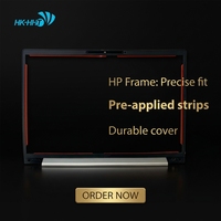 Coque d'écran LCD pour ordinateur portable de 14 pouces avec caméra IR pour HP ProBook 440 G11 4G1ah, cadre d'écran tactile
