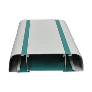 Медицинская прикроватная панель для больничной койки с настенным кислородным выходом, для отделений интенсивной терапии, с настраиваемыми функциями - Product Image 4