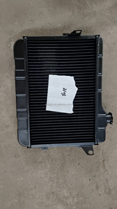 Neuer Ersatz für Messing-Kupfer kühler für russische BAZ-Autos 2102 2101 2103 2106 2105 2107 - Product Image 4