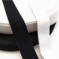 Vente en gros de sous-vêtements élastiques doux en peluche ceinture élastique en nylon spandex velours double face pour hommes ou femmes