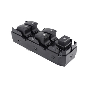 Chevrolet Power Window <b>Switch</b> J24549641 Electric Control <b>12V</b> Auto <b>Switch</b> - Product Image 1